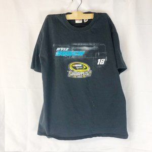 Kyle Busch Sprint Cup 2011 M&M XL